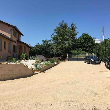 Appartement 55M2 En Beaujolais & Enedis A 15 Min Saint-Germain-Nuelles Екстериор снимка