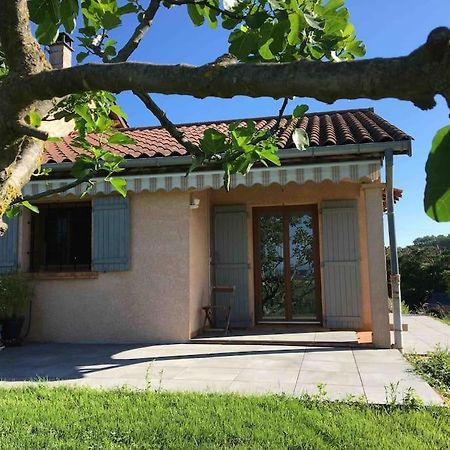 Appartement 55M2 En Beaujolais & Enedis A 15 Min Saint-Germain-Nuelles Екстериор снимка