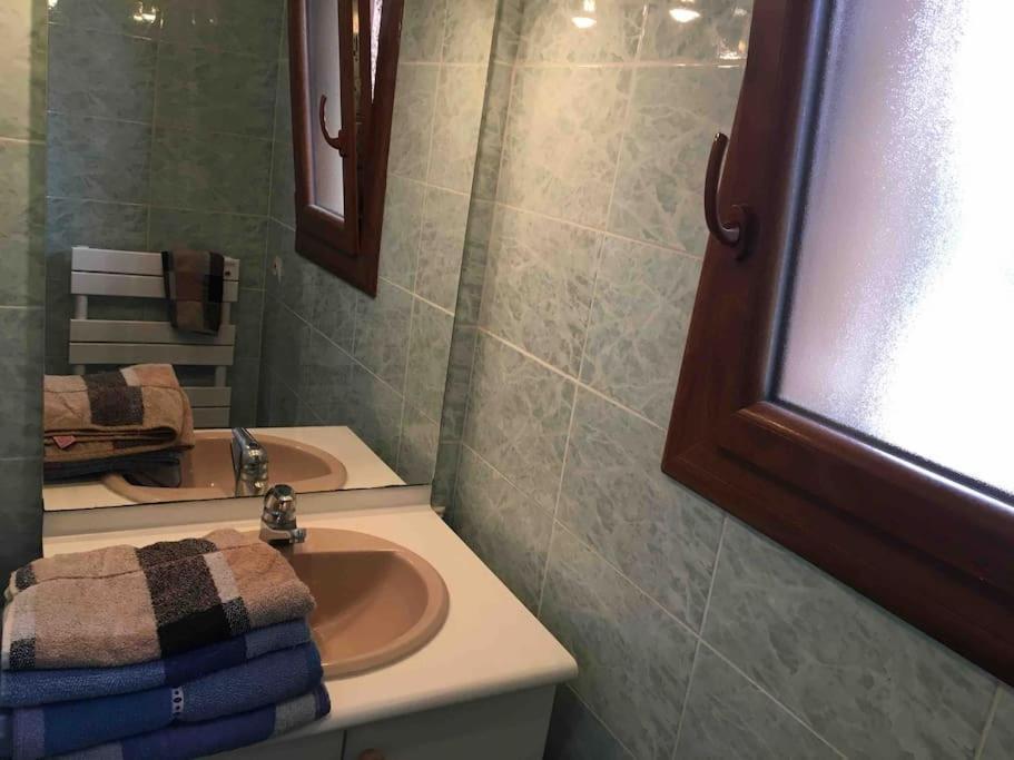Appartement 55M2 En Beaujolais & Enedis A 15 Min Saint-Germain-Nuelles Екстериор снимка