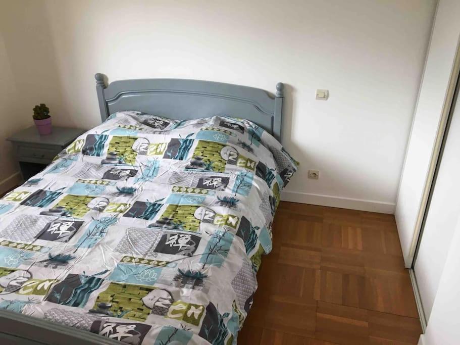 Appartement 55M2 En Beaujolais & Enedis A 15 Min Saint-Germain-Nuelles Екстериор снимка